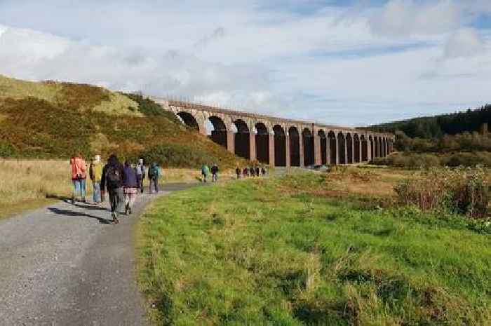 Differing reactions from farming and tourism bosses as Galloway National park Plans scrapped