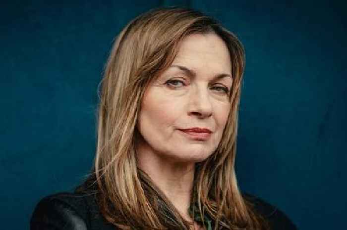EastEnders and Bad Girls star Simone Lahbib to join River City in its final year