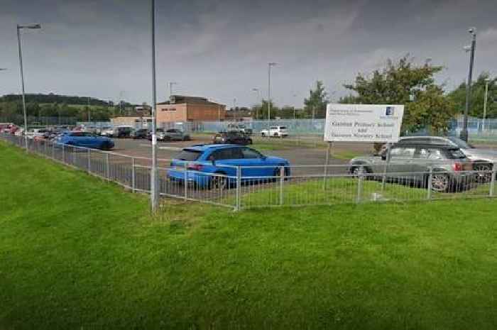 Galston Primary receives positive report following Education Scotland inspection