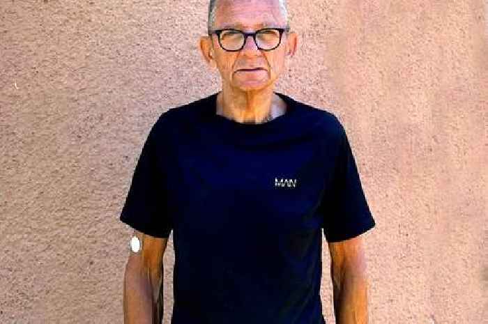 Heartbroken grandad loses £250k in RBS scam as fraudsters pose as staff