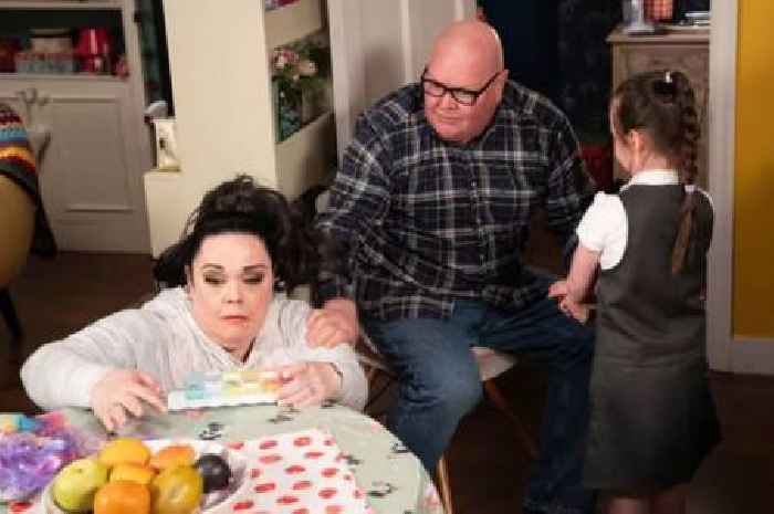 ITV Emmerdale spoilers reveal shock prison twist and character axe after 11 years