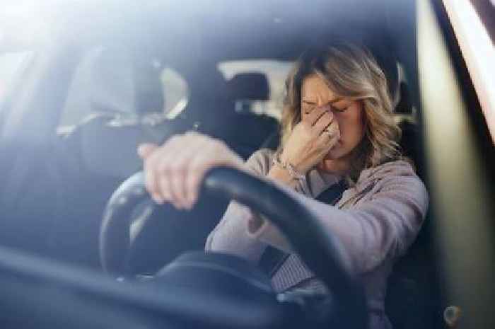 Indicator Highway Code rule that could see drivers fined £5,000 and get nine points