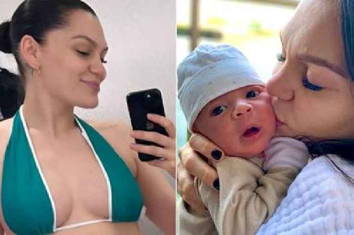 Inside Jessie J's health battles amid breast cancer diagnosis including heartbreaking miscarriage