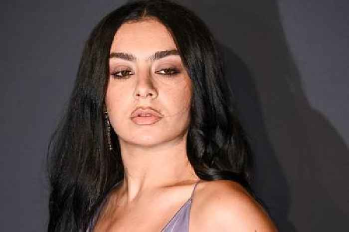 Is Charli XCX married and who is her musician partner George Daniel?