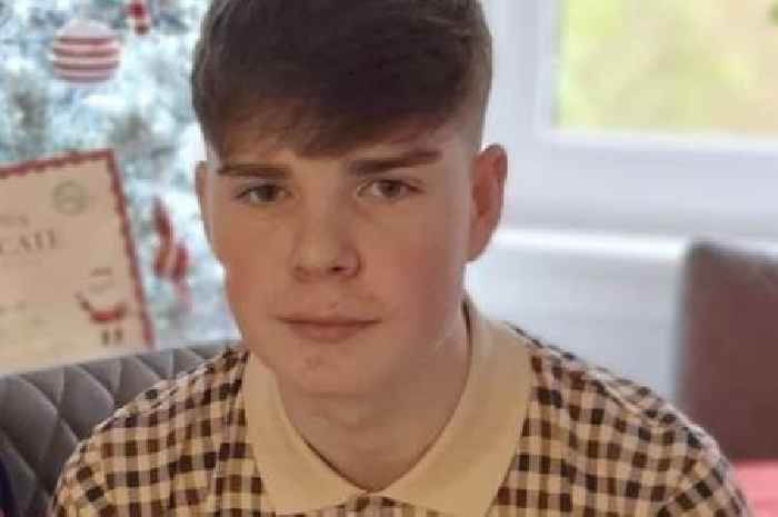 Kayden Moy cops arrest third teen over tragic Irvine Beach death