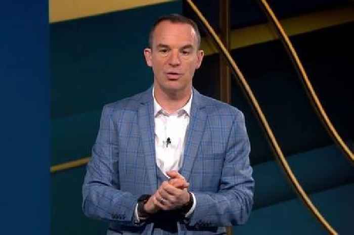 Martin Lewis Council Tax checks could cut monthly bill and bring huge refunds