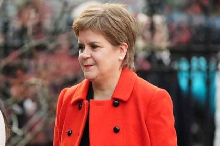 Ministers who bin WhatsApps face £5,000 fine after Nicola Sturgeon deletion scandal