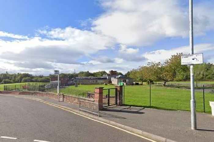 Motherwell school will get extra support from Education Scotland after recent inspection