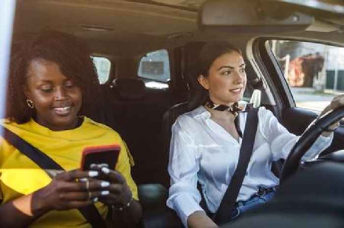 Motorists warned of 2 'everyday' distractions that are biggest cause of mistakes and accidents