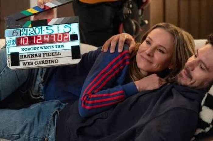 Nobody Wants This fans say the same thing as Netflix cast confirm season 2 release date