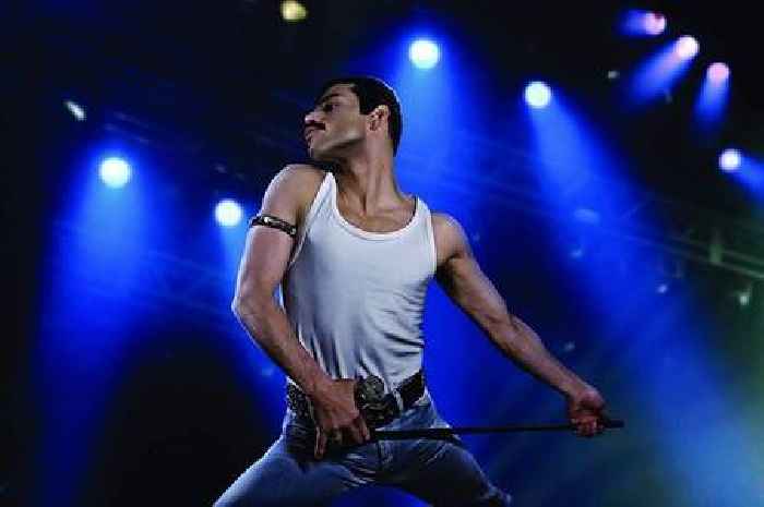 Queen fans have just days to watch Oscar-winning biopic 'gripping' viewers