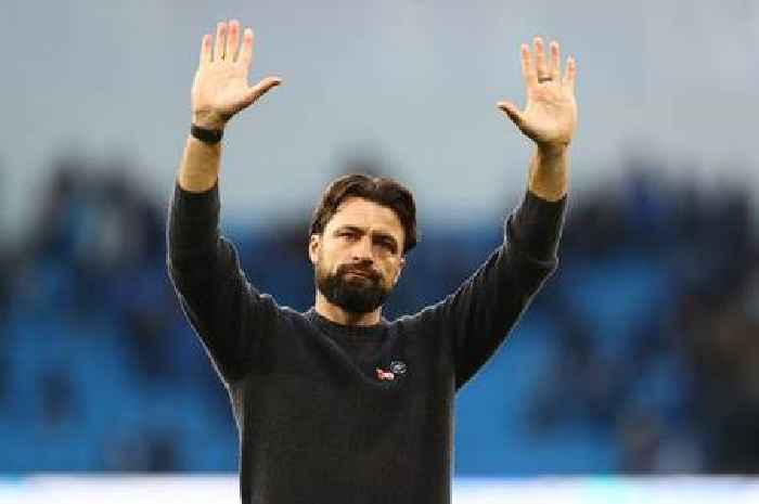 Russell Martin as next Rangers manager intel leaked by Ally McCoist as real Ancelotti 'chance' emerges