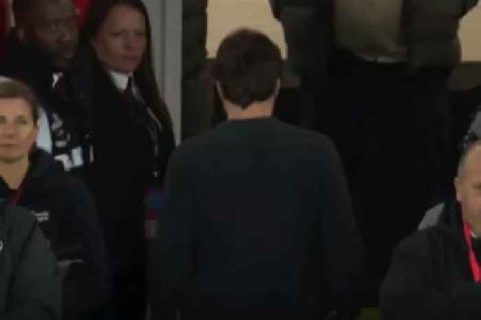 Russell Martin missed final Tottenham humiliation because he'd already walked down the tunnel
