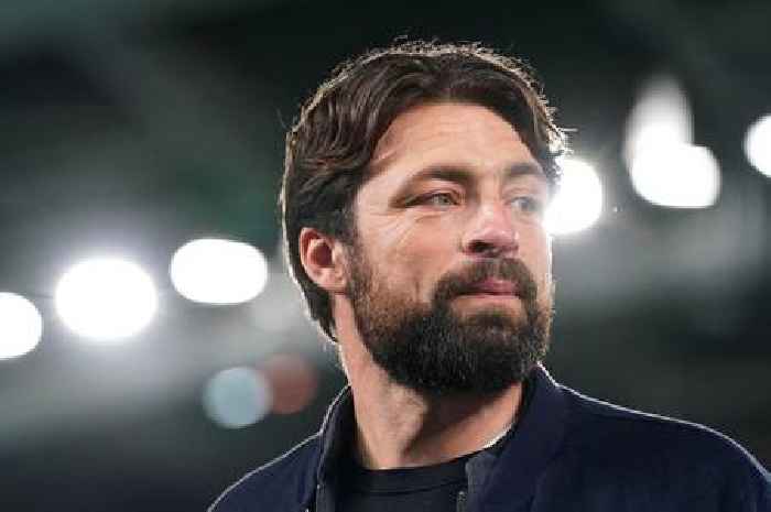 Russell Martin to Rangers path is clear as Davide Ancelotti talks 'break down'