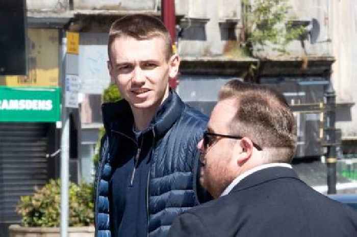 Scots Tory who backed far right in France campaigning for Reform UK in Holyrood by-election