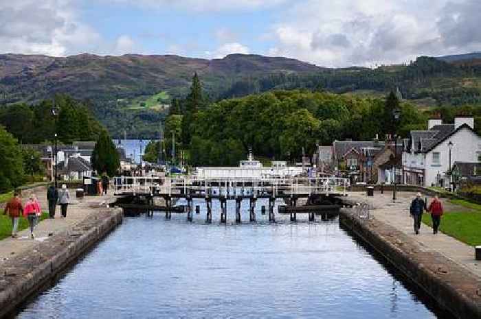 Scots warned to keep curbing water usage as scarcity still major concern despite rainfall