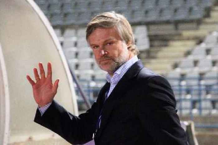 Steven Pressley played for Rangers and Celtic and that takes bottle but only one thing can quell Dundee fans’ revolt