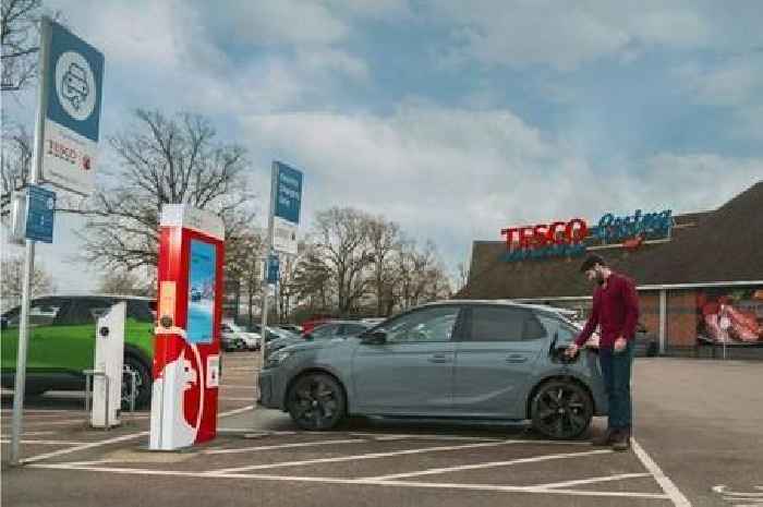 Tesco introduces new perk to help Clubcard members earn more points