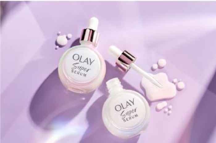 Viral 'super' serum that 'blurs wrinkles' cut to lowest ever price on Amazon