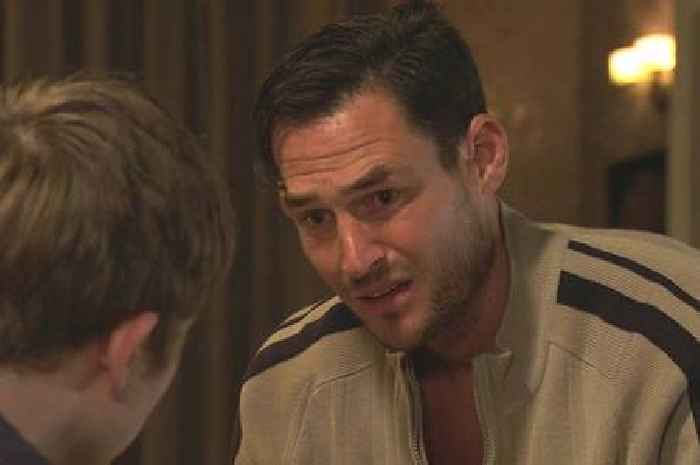 Zack Hudson to become a dad again? EastEnders fans predict new twist after Lauren Branning fling