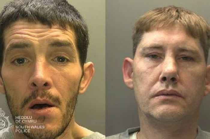 Man who broke into cafe was found sleeping next to stolen haul literally around the corner