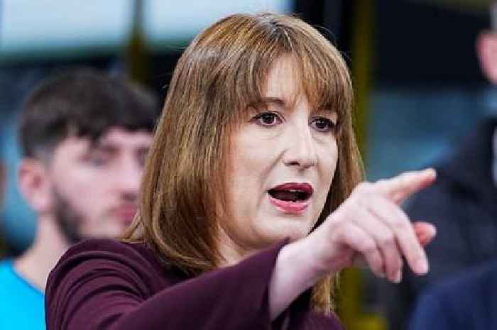 Rachel Reeves confirms more pensioners will get winter fuel payments