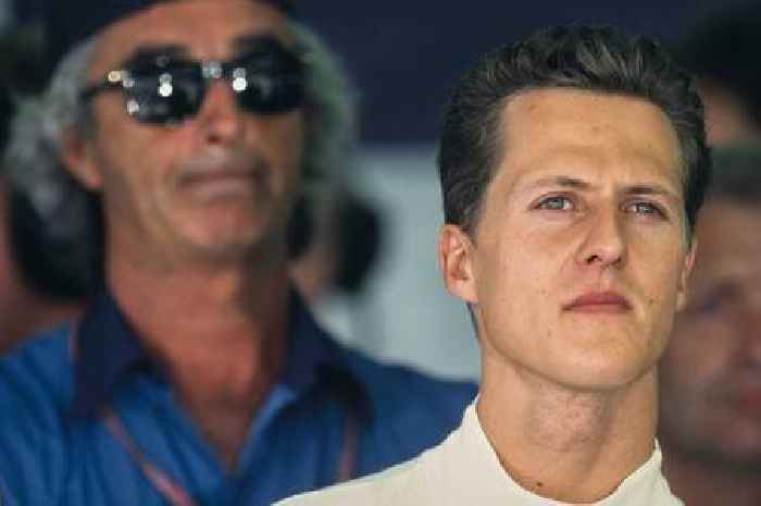 Michael Schumacher tragic update given by ex-F1 boss after chats with his wife