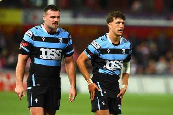 Today's rugby news as Welsh scrum-half forced to quit at 25 and Wales star crowned best player in England
