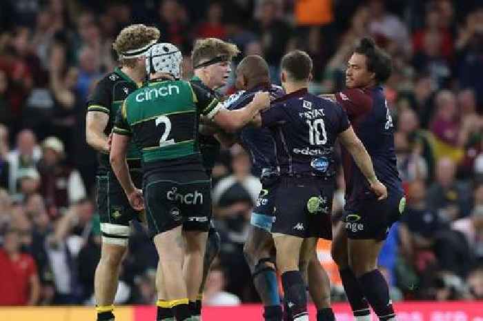 Tonight's rugby news amid new twist in Henry Pollock Cardiff fight and URC pursue YouTube coverage