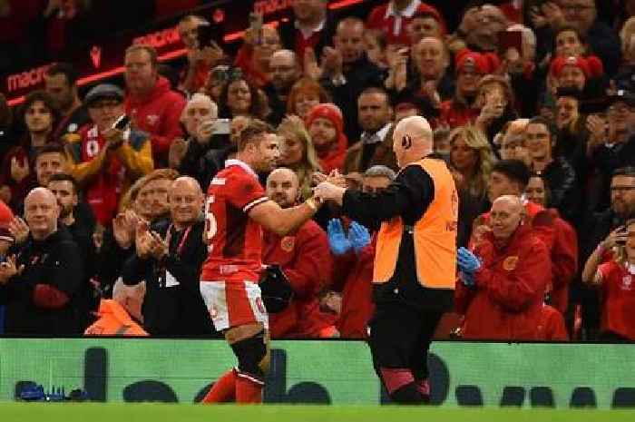WRU to make Leigh Halfpenny announcement as mentor Neil Jenkins told to stay at home