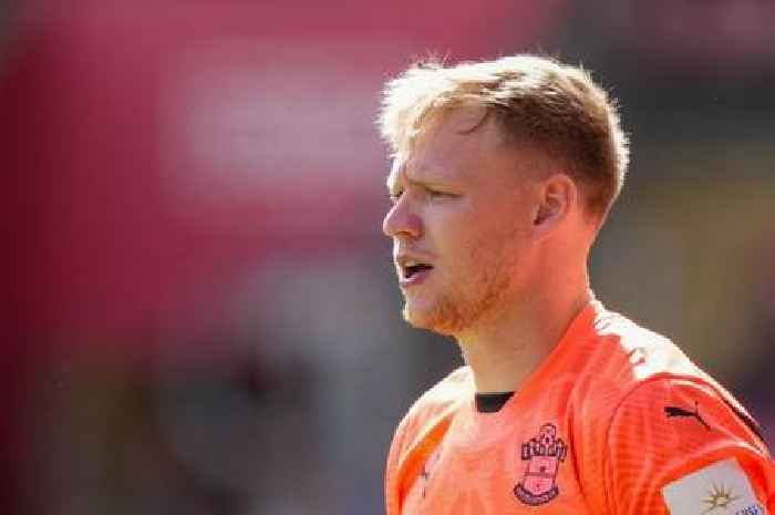 Aaron Ramsdale set for swift Arsenal reunion as Mikel Arteta handed £21m goalkeeper twist