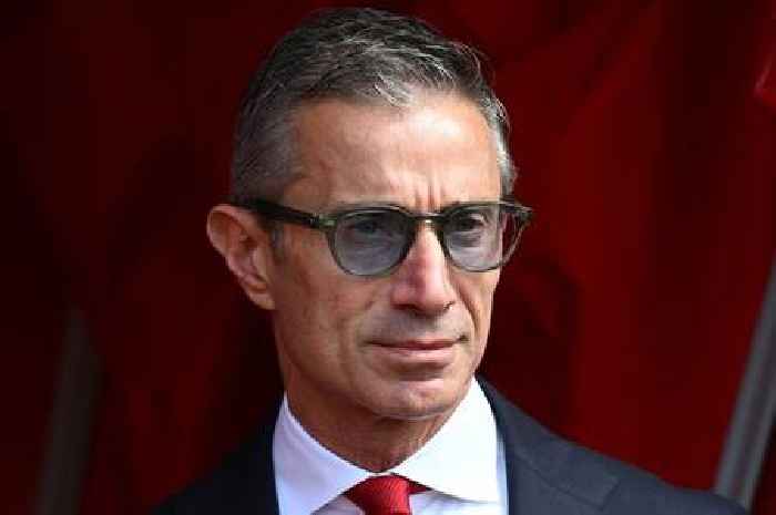 Arsenal and Andrea Berta stance is clear as Liverpool, Chelsea and Man Utd complete transfers