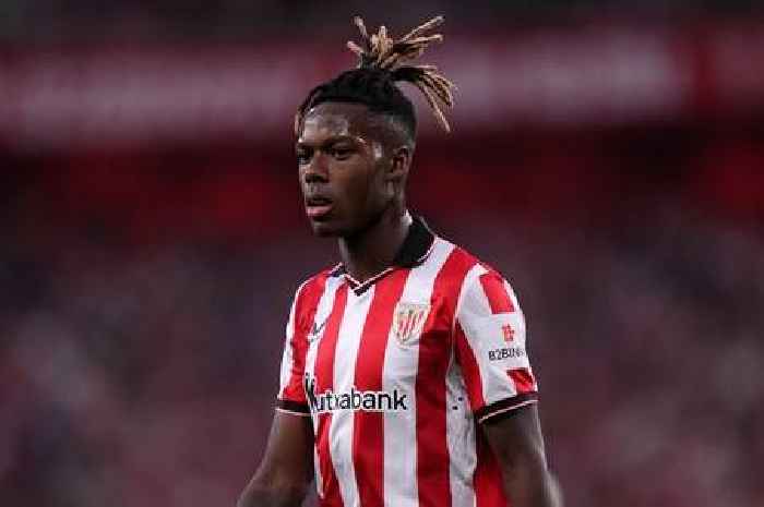 Arsenal losing sight of Nico Williams transfer as Mikel Arteta sent clear market warning