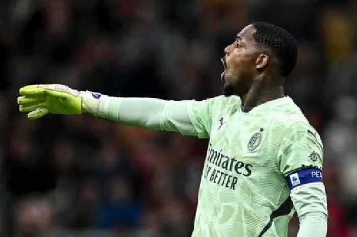 Chelsea's next transfers decided amid Mike Maignan interest and £30m deal
