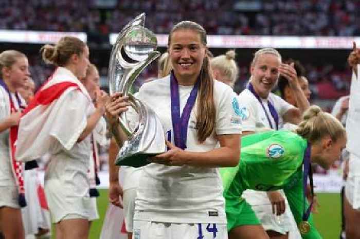 Fran Kirby's emotional statement in full as ex-Chelsea star retires from England duty