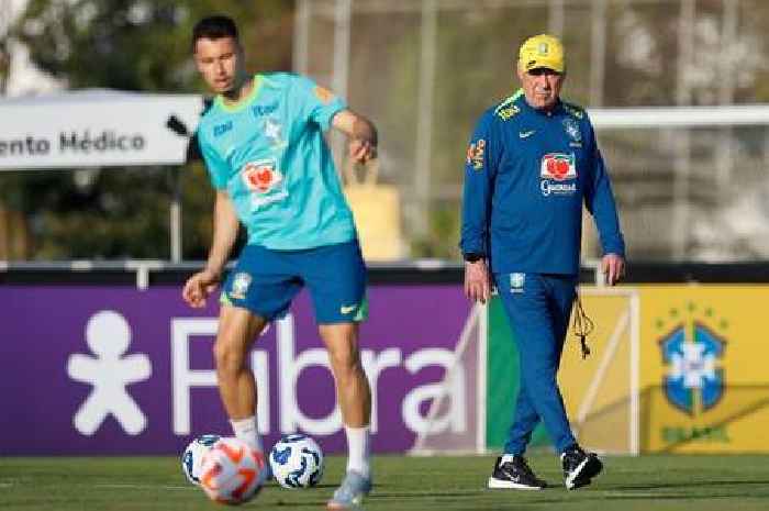 Gabriel Martinelli set to work under new manager as Arsenal summer transfer decision awaits