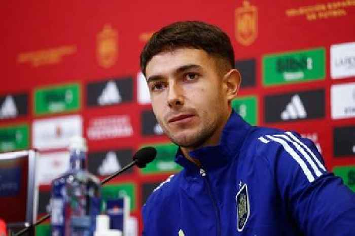 Martin Zubimendi delivers Arsenal transfer reality as new Victor Osimhen stance emerges