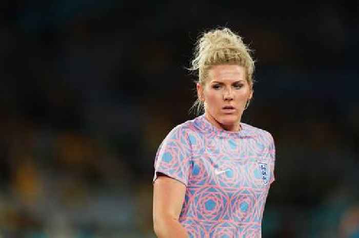Millie Bright announces withdrawal from England Euro 2025 campaign for health reasons