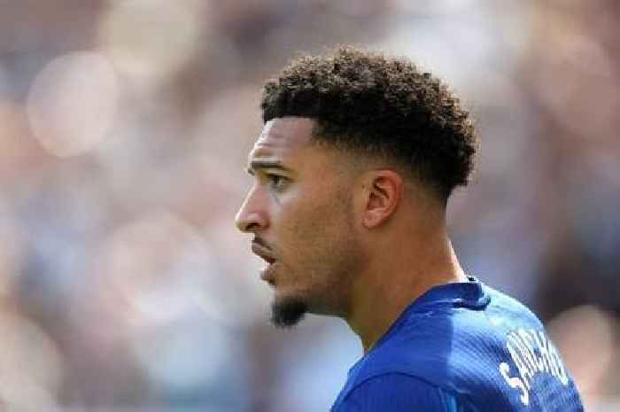 Ruben Amorim's stance on Jadon Sancho Man Utd return revealed after Chelsea decision
