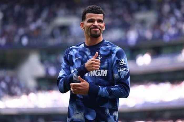 Tottenham signed cult hero, £26m flop and Champions League hero in club record signings