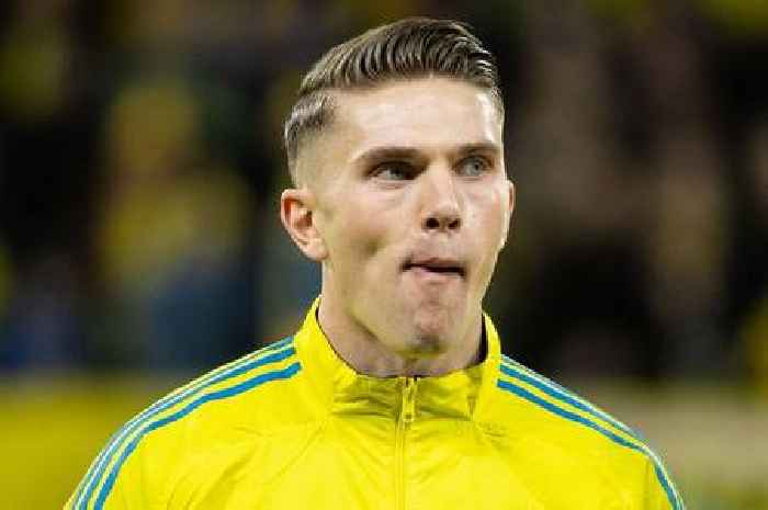 Viktor Gyokeres to Arsenal transfer latest as announcement made and new hint dropped