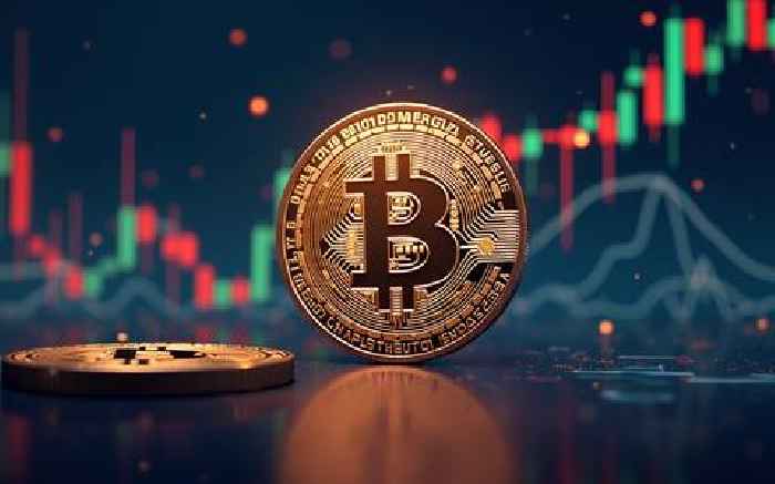 Best crypto to buy: Top presales to watch as Bitcoin holds above $105K