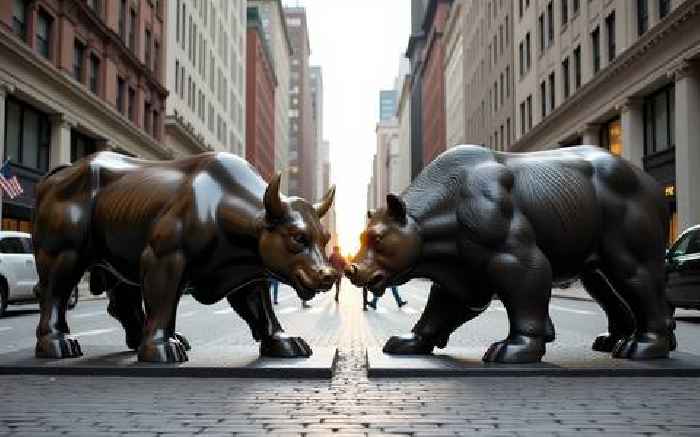 US stock open in green: S&P rise 0.24%, Dow Jones and Nasdaq post similar gains