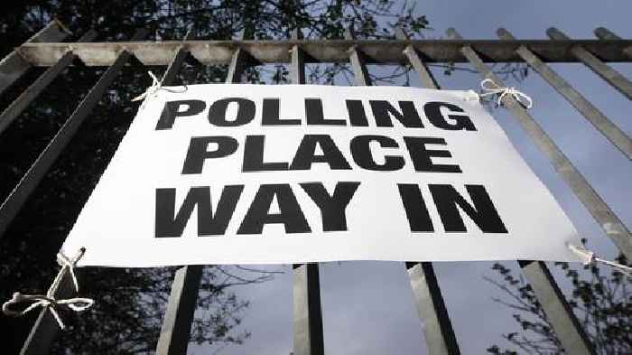 Polls open as public cast votes to replace late MSP in Holyrood by-election