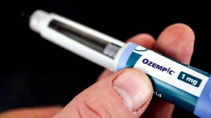 Weight loss jab warning from health watchdog over unborn babies