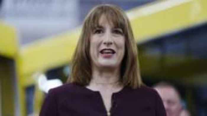 Chancellor announces £15bn for transport projects outside London