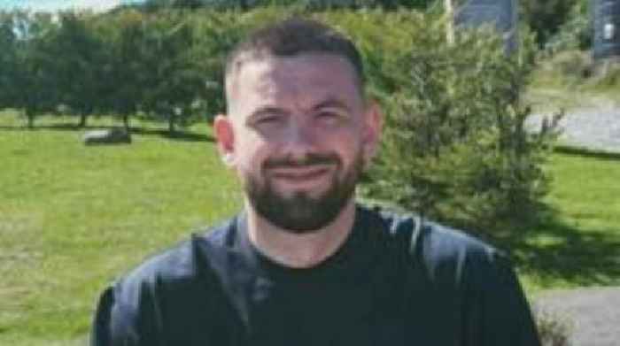 Family 'devastated' after body found in search for missing Scot