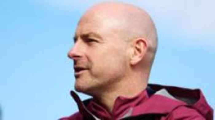 'My future is FA' - Carsley signs deal until 2027