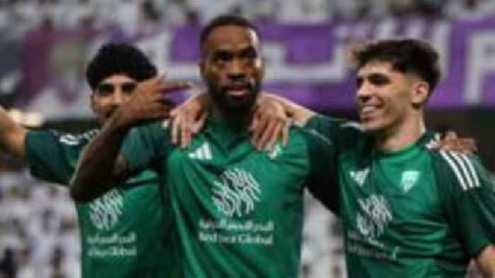 'The best feeling' - will Toney build on Saudi success with England?