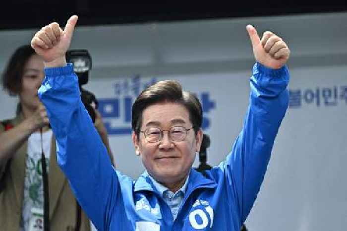 News24 | US labels South Korea election fair, but Trump allies target new president: ‘This is terrible’